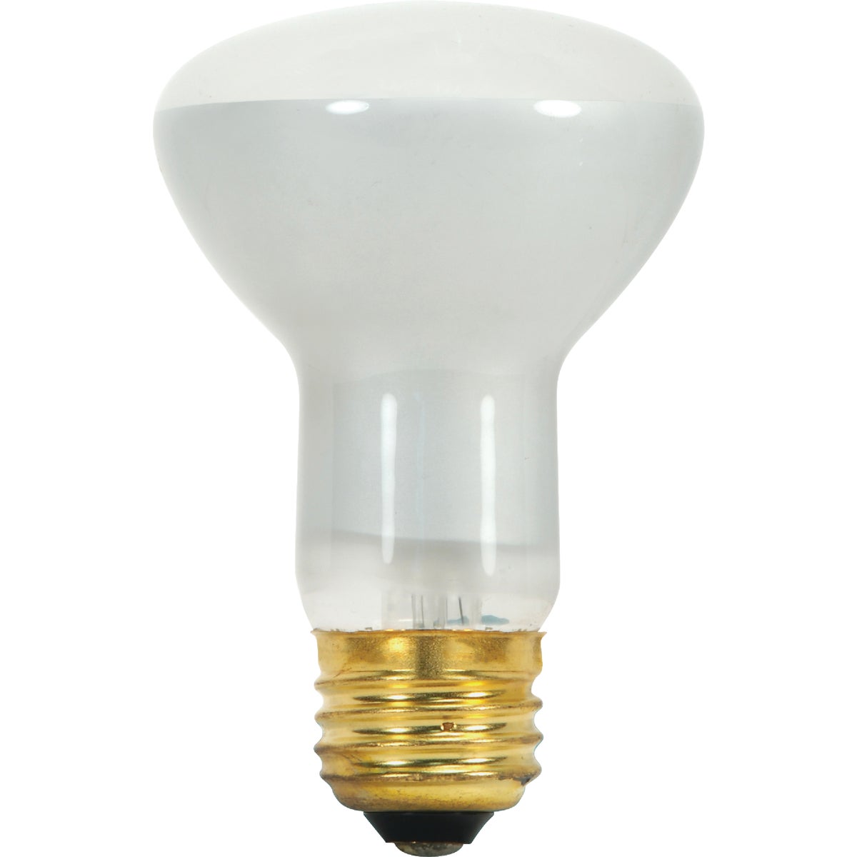45W REFLECTOR BULB - 14878 45R20MI by G E Lighting