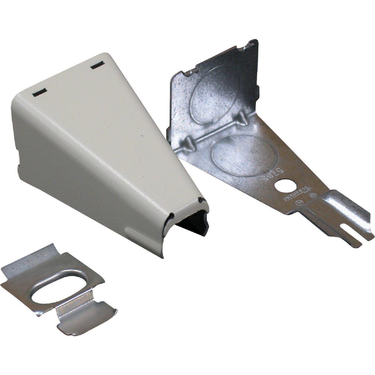 STEEL CONNECTOR - B17 by Wiremold / Legrand
