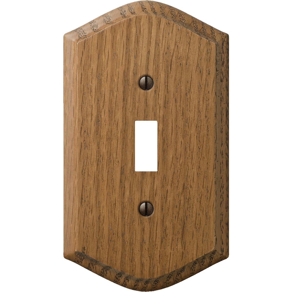 OAK 1-TOG WALL PLATE - 701 by Jackson Deerfield Mf