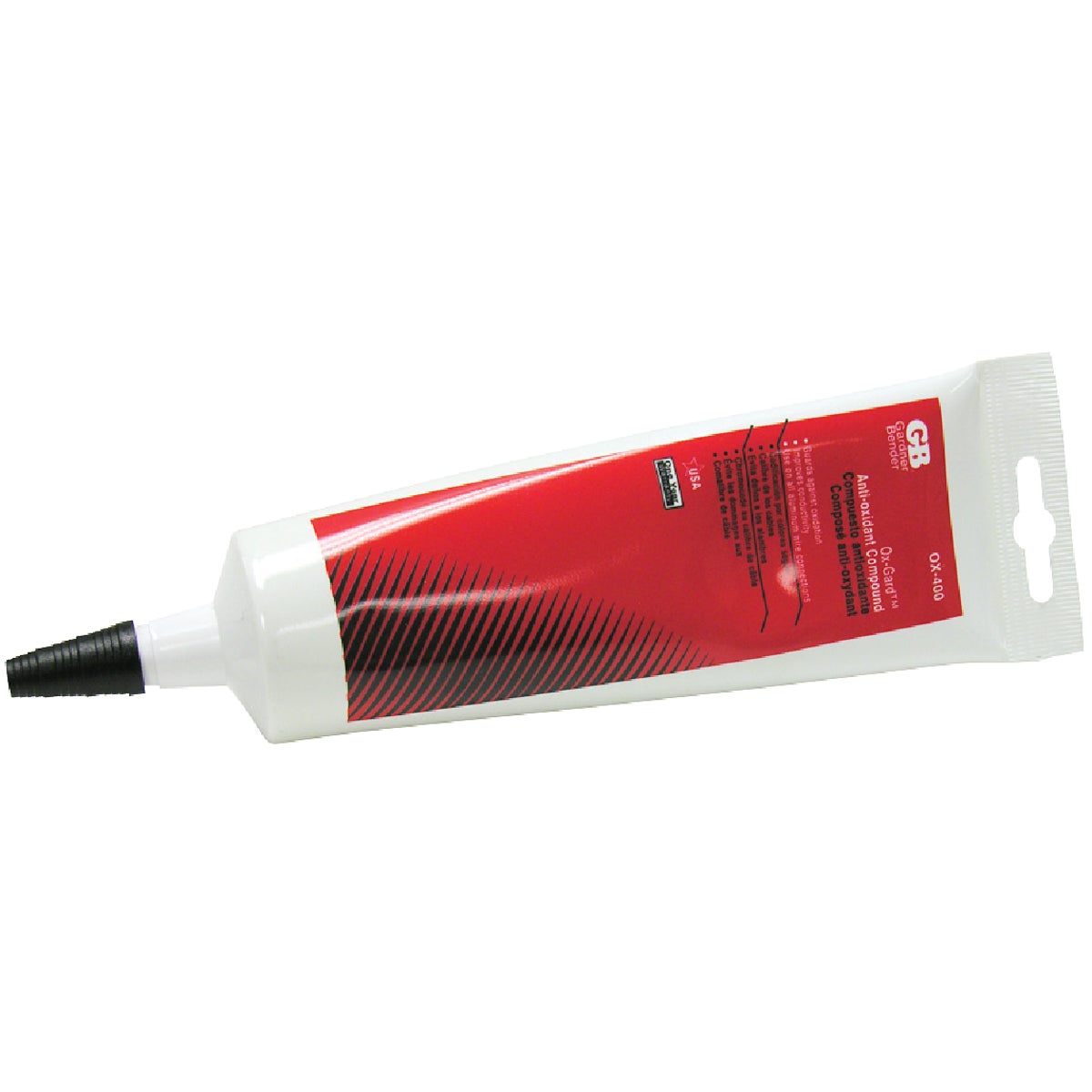 4OZ ANTIOXIDANT - OX-400N by G B Electrical Inc