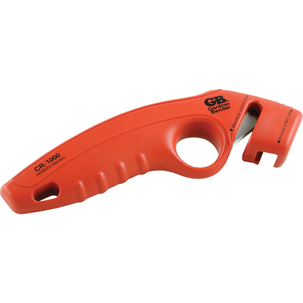 PREMIUM NM CABLE RIPPER - CR-1000 by G B Electrical Inc