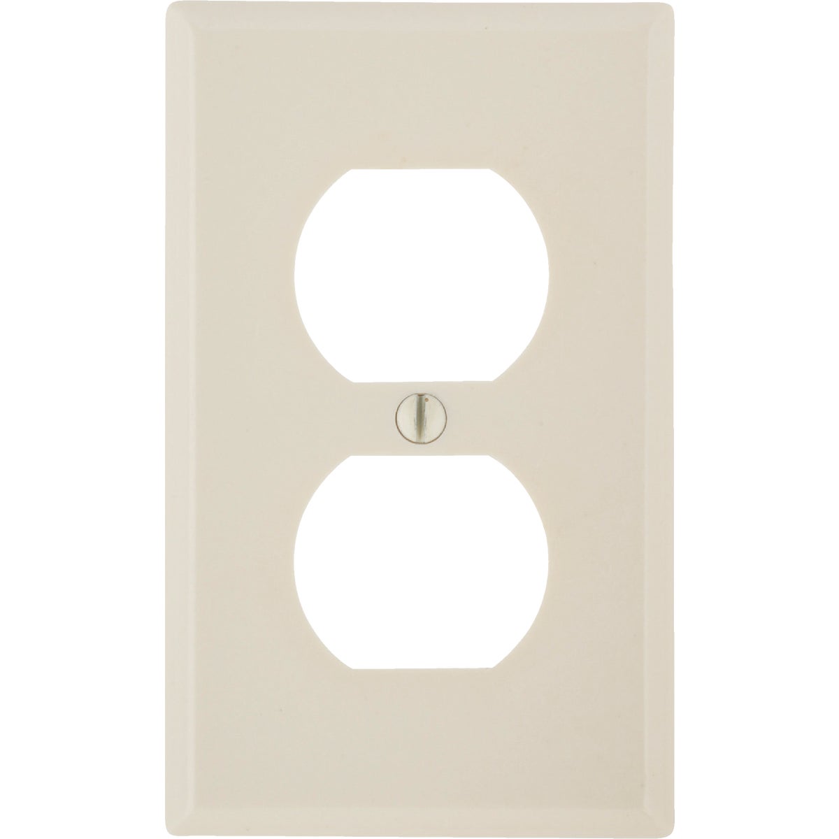 LT ALM OUTLET WALLPLATE - 010-78003 by Leviton Mfg Co