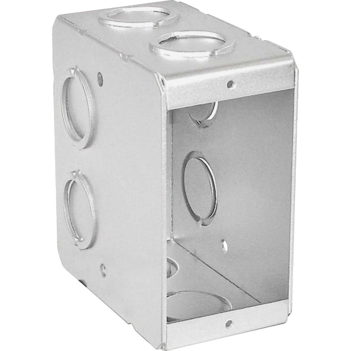 MASONRY BOX - GW135G by Thomas & Betts