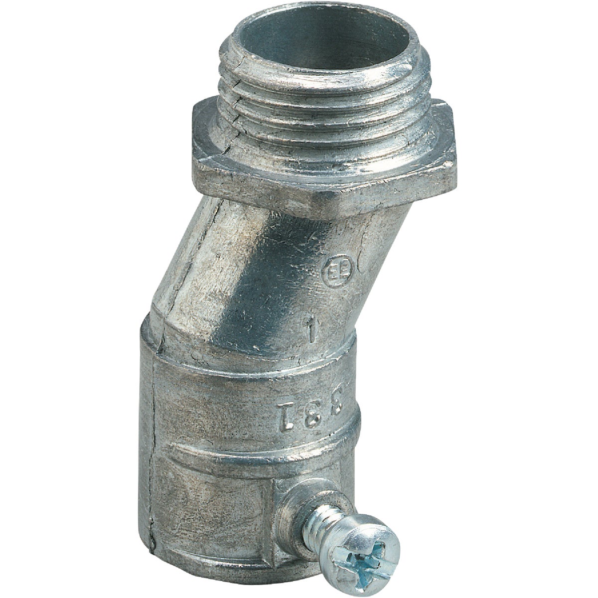 3/4" Emt Offset