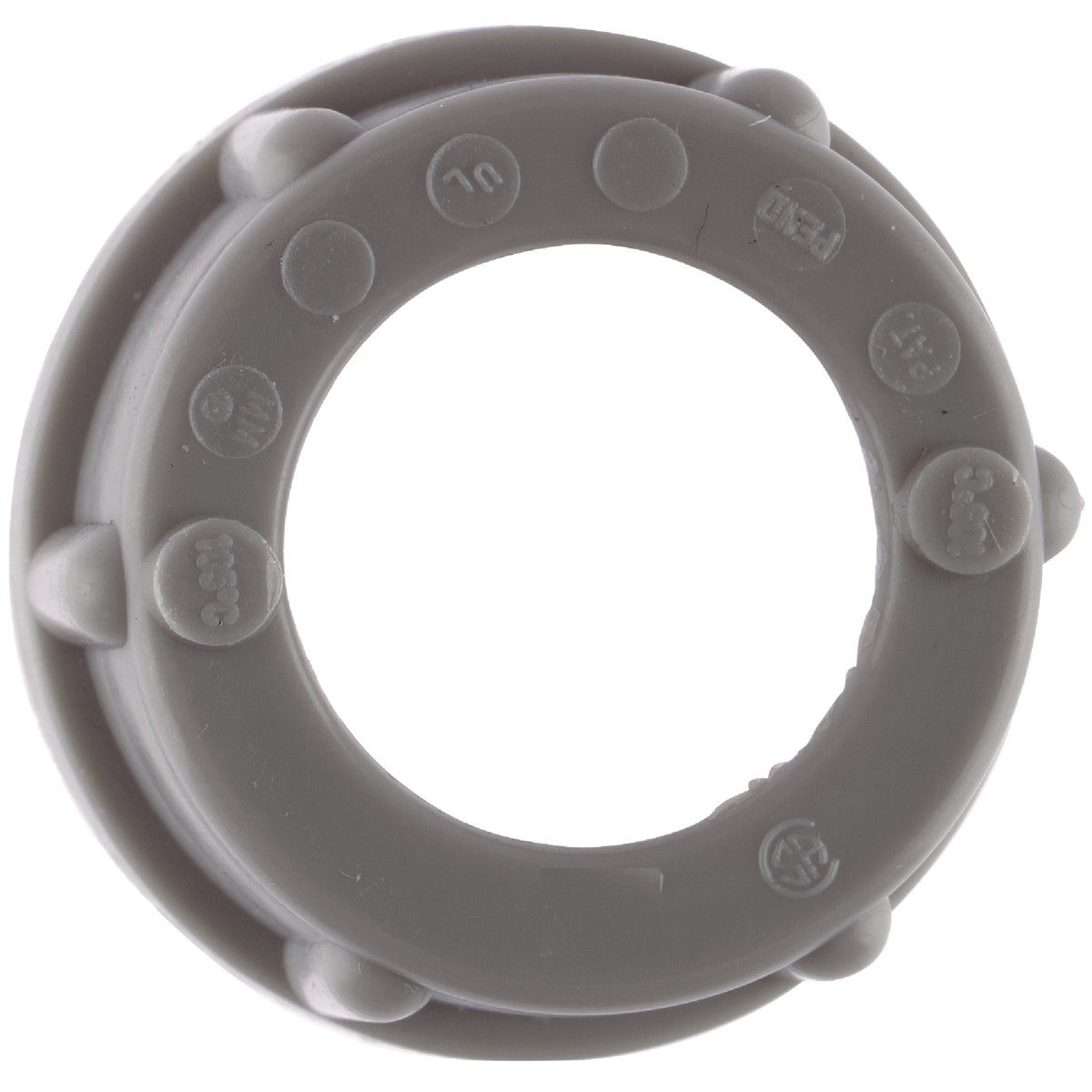 2-1/2" PLASTIC BUSHING - BU5071 by Thomas & Betts