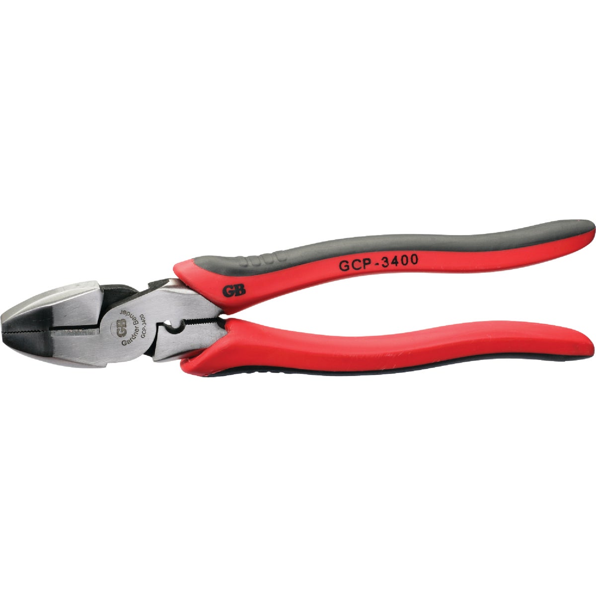 9-1/2" LINEMEN PLIERS - GCP-3400 by G B Electrical Inc