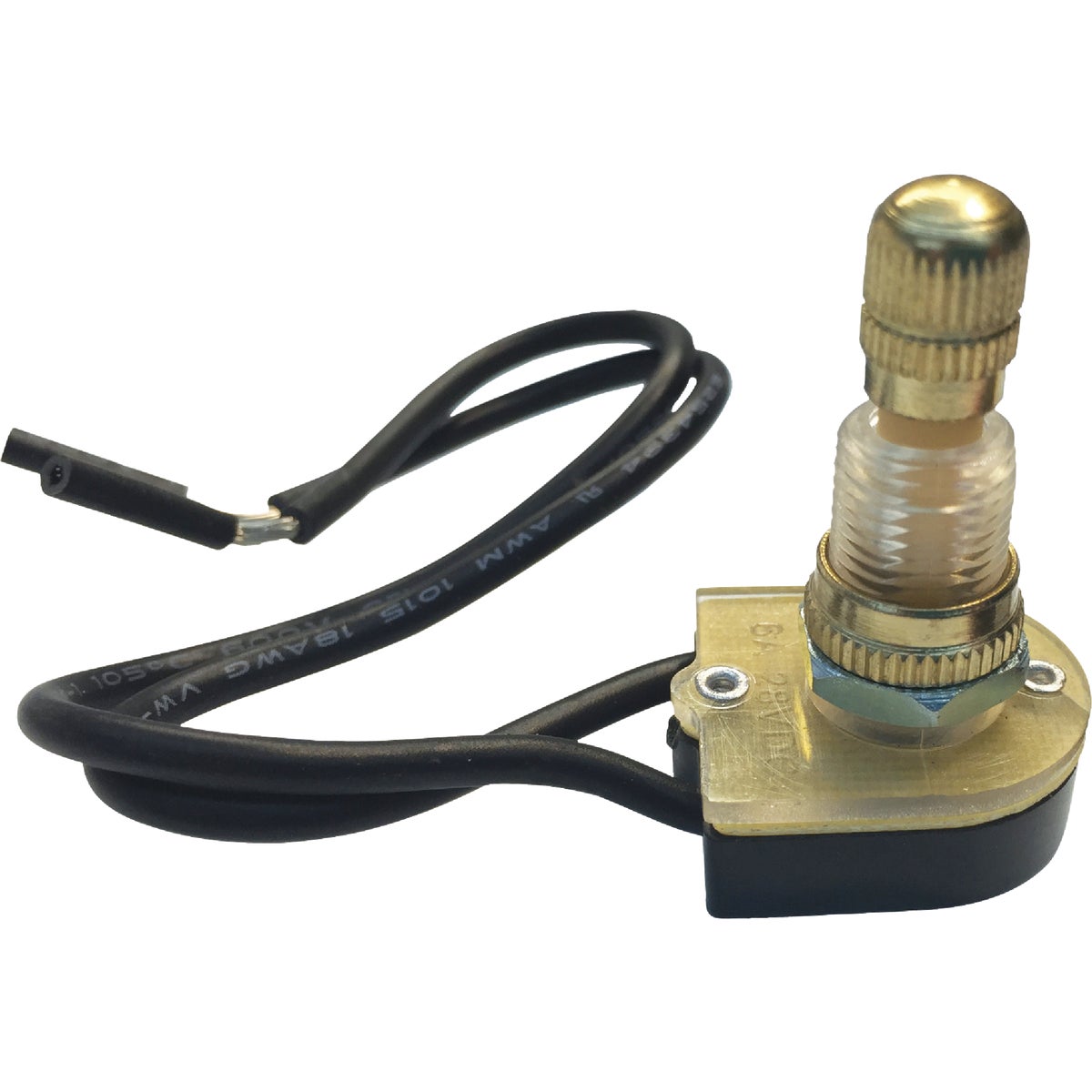 ROTARY SWITCH - GSW-61 by G B Electrical Inc