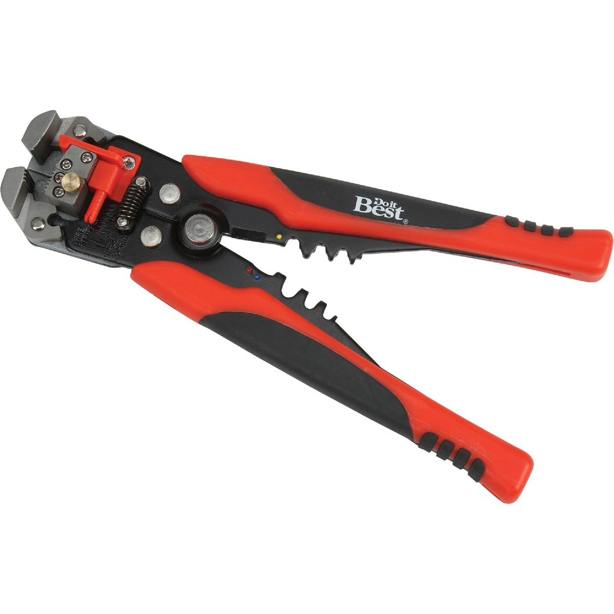 AUTO WIRE STRIPPER - 518786 by Do it Best