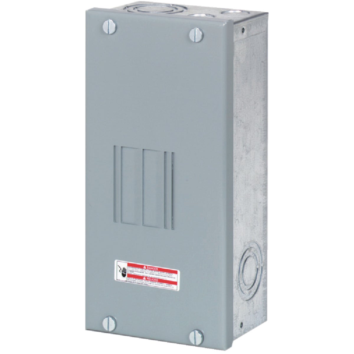 70A MAIN LUG LOAD CENTER - BR24L70SP by Eaton Corporation