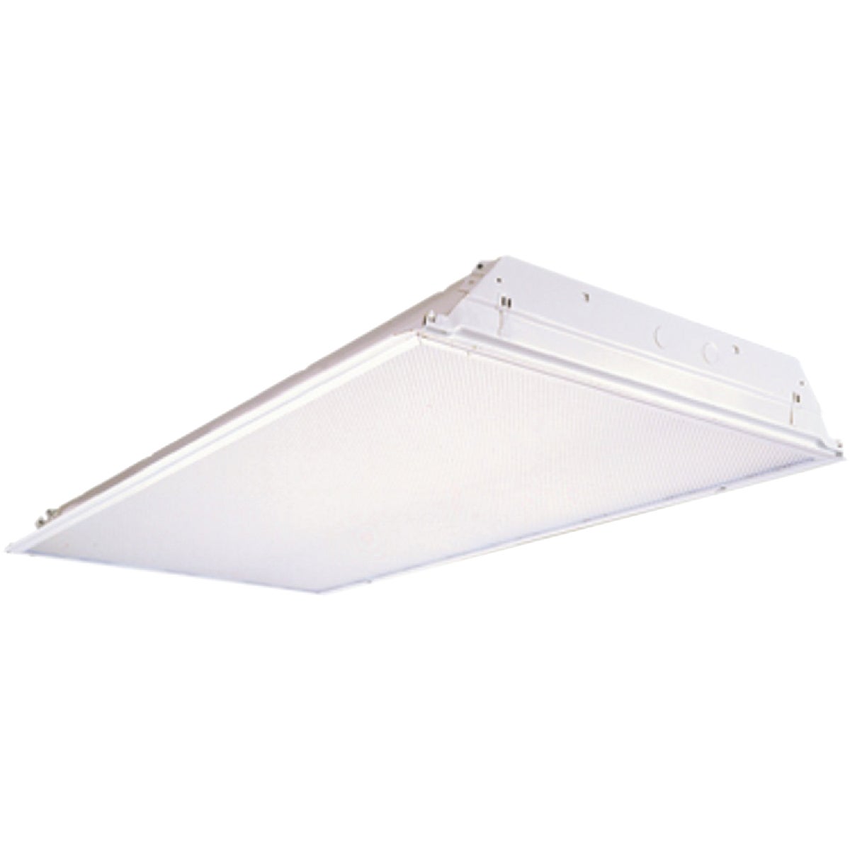 2X4' T8 4BULB TROFFER - GT4 by Lithonia Lighting