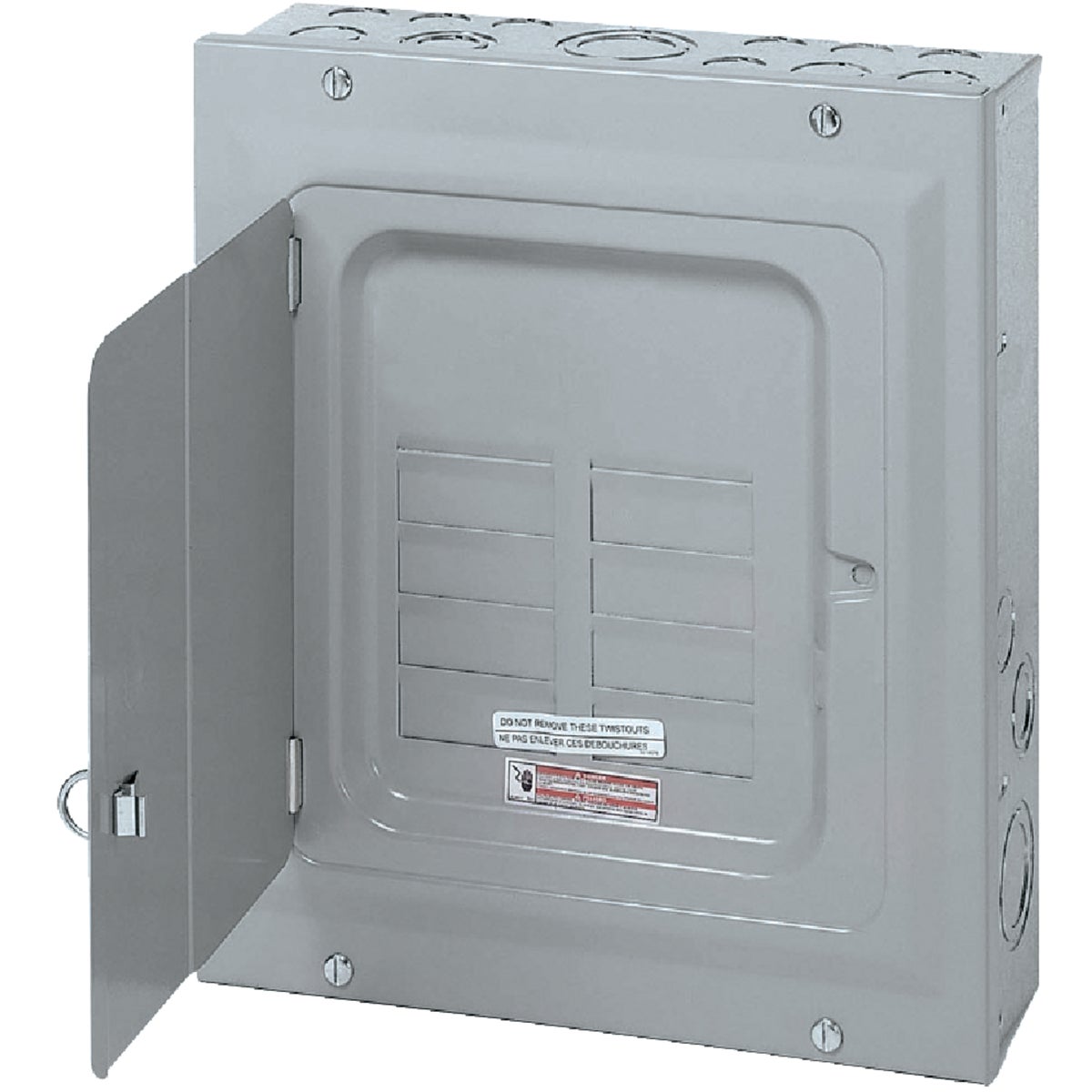 MAIN LUG LOAD CENTER - BR612L125SDP by Eaton Corporation