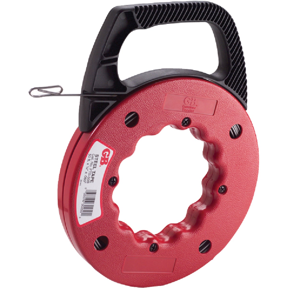 50' FISH TAPE - FTS-50BN by G B Electrical Inc