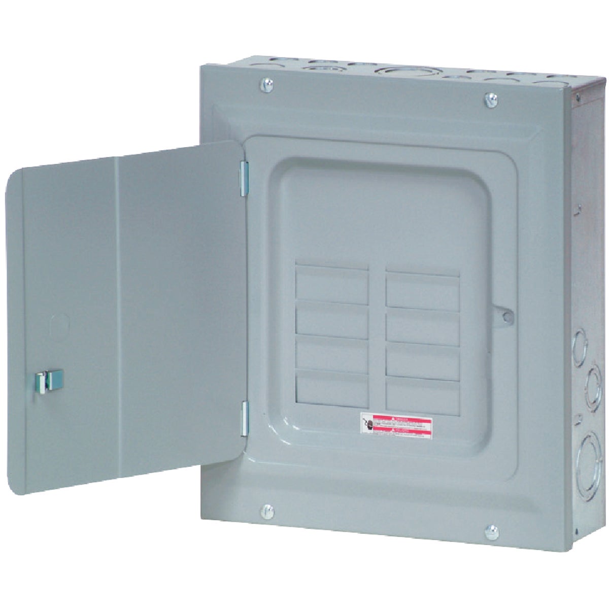 MAIN LUG LOAD CENTER - BR816L125SDP by Eaton Corporation