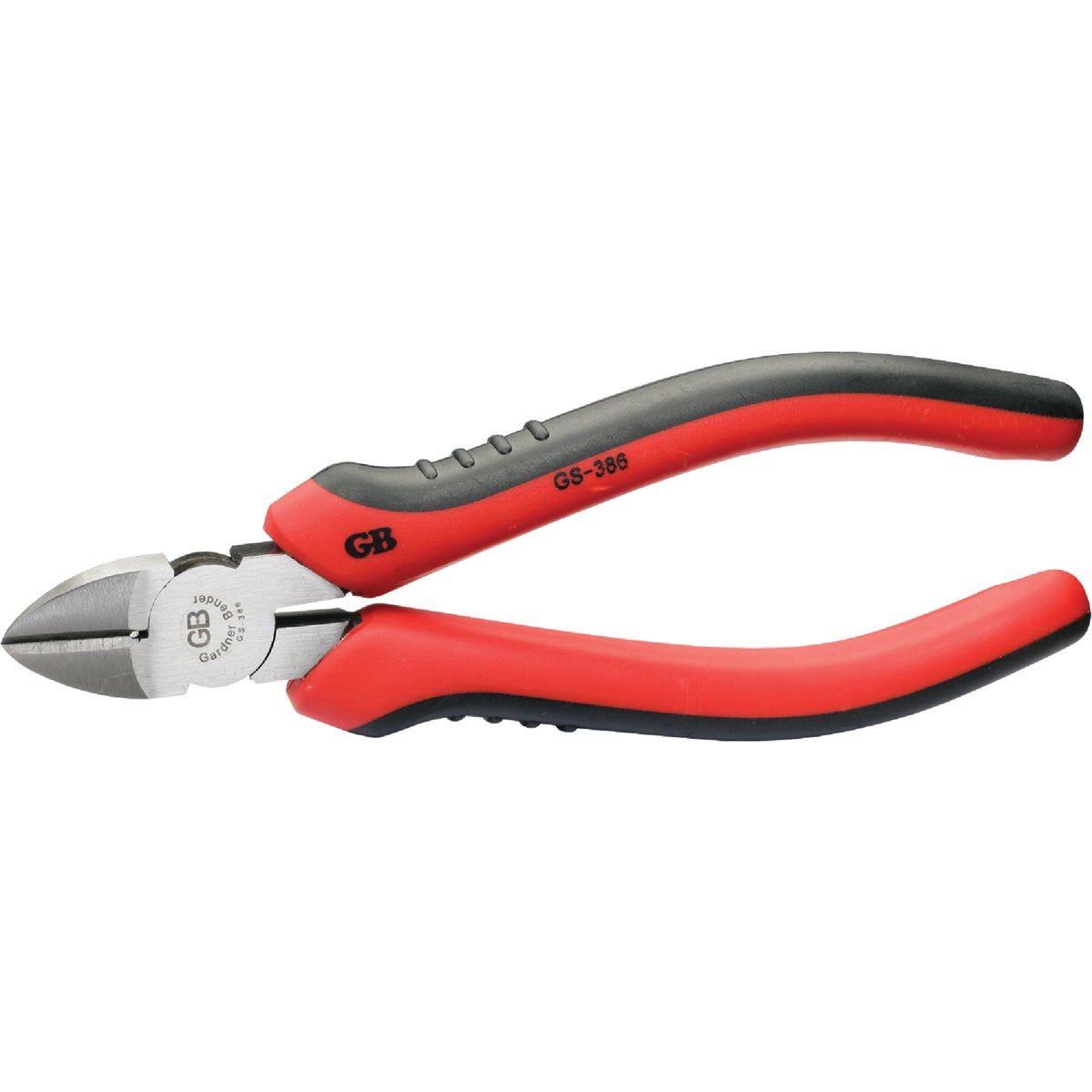 DIAGONAL CUTTING PLIERS