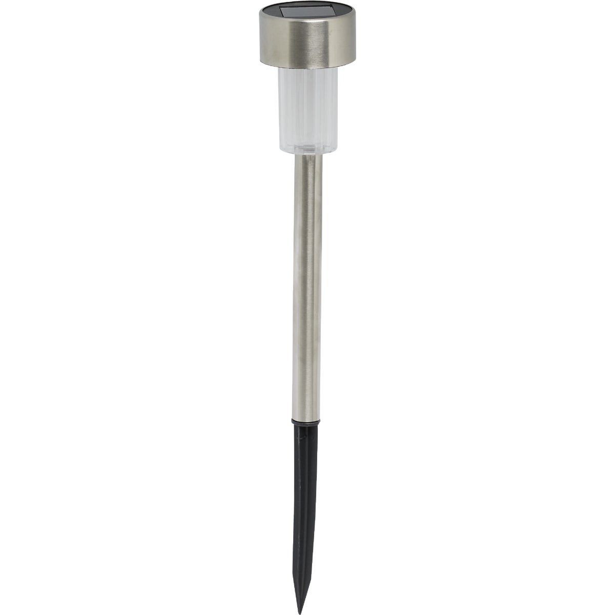 SS MINI STK SOLAR LIGHT - ESL-60(24) by Do it Best