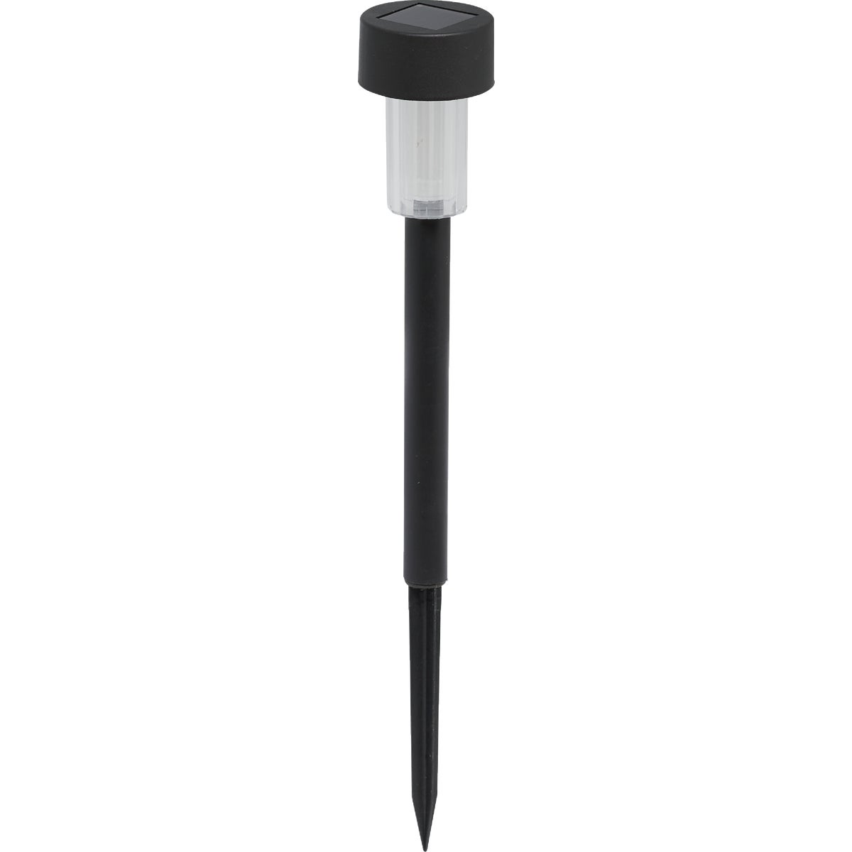 BLK MINI STK SOLAR LIGHT - ESL-60-2(24) by Do it Best