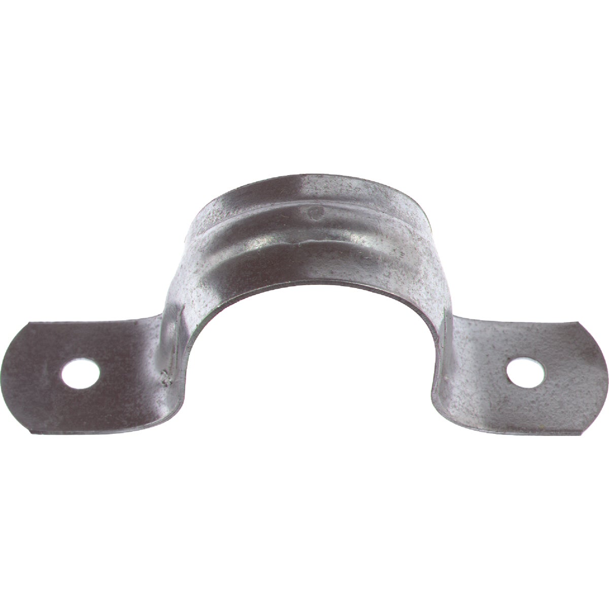 150PC 3/4" 2-HOLE STRAP - HS902 by Thomas & Betts