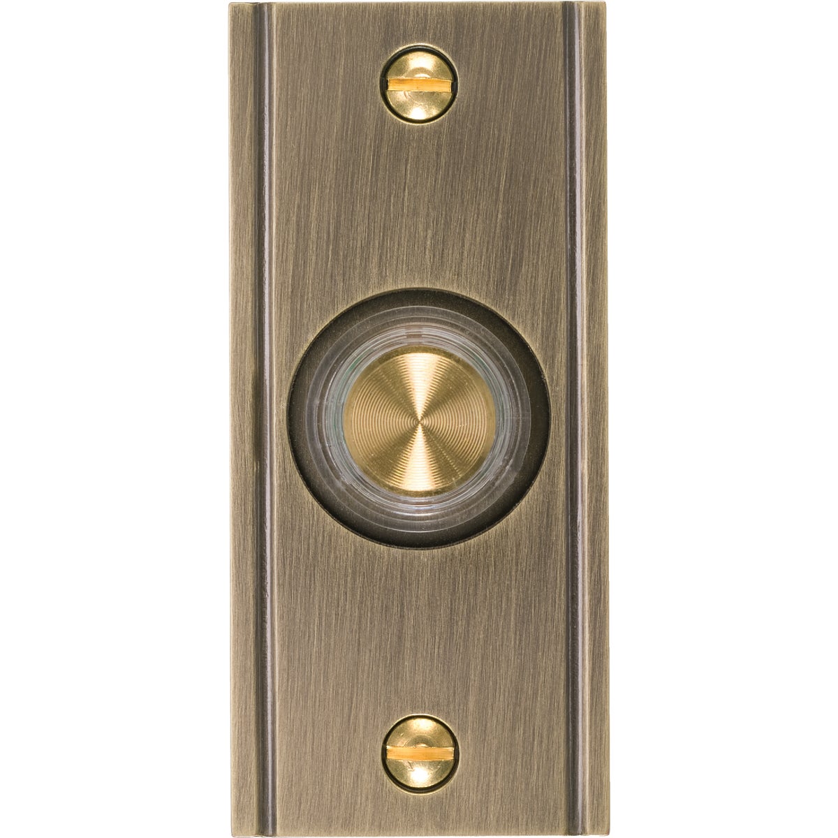 AB LIGHTED PUSHBUTTON - DH1631L by Thomas & Betts