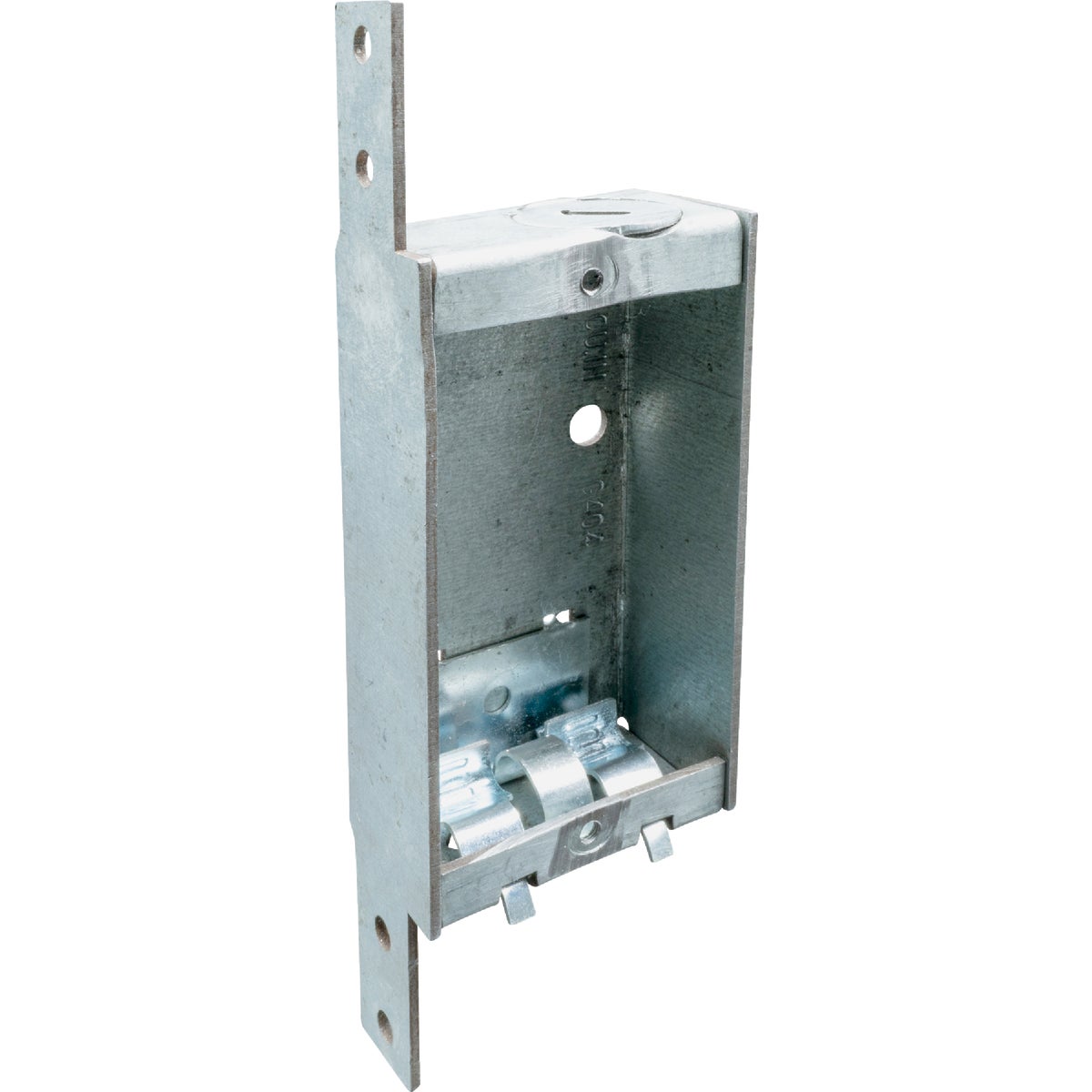 3-3/4X2X1 SWITCH BOX - SSQV by Thomas & Betts