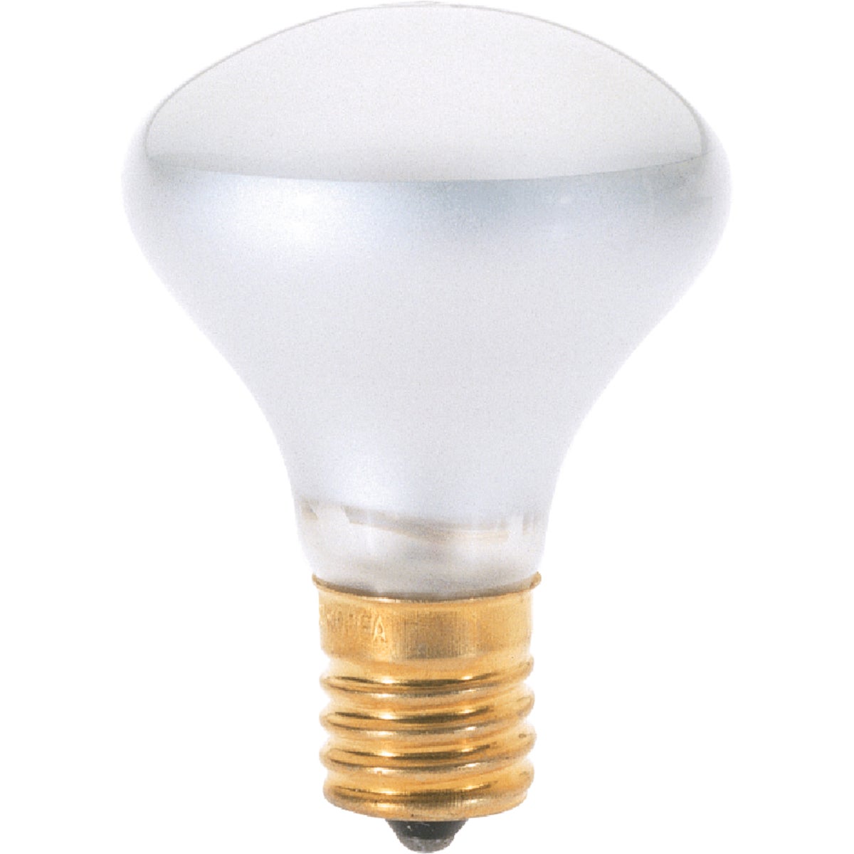 40W INT REFLECTOR BULB