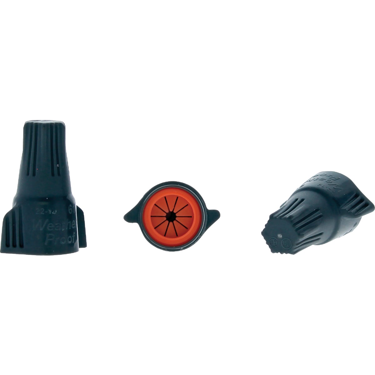 25PK OR CONN UNDERGROUND - 30-161 by Ideal Industries