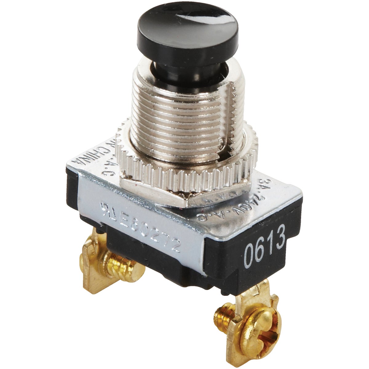 PUSH-BUTTON SWITCH - GSW-22 by G B Electrical Inc