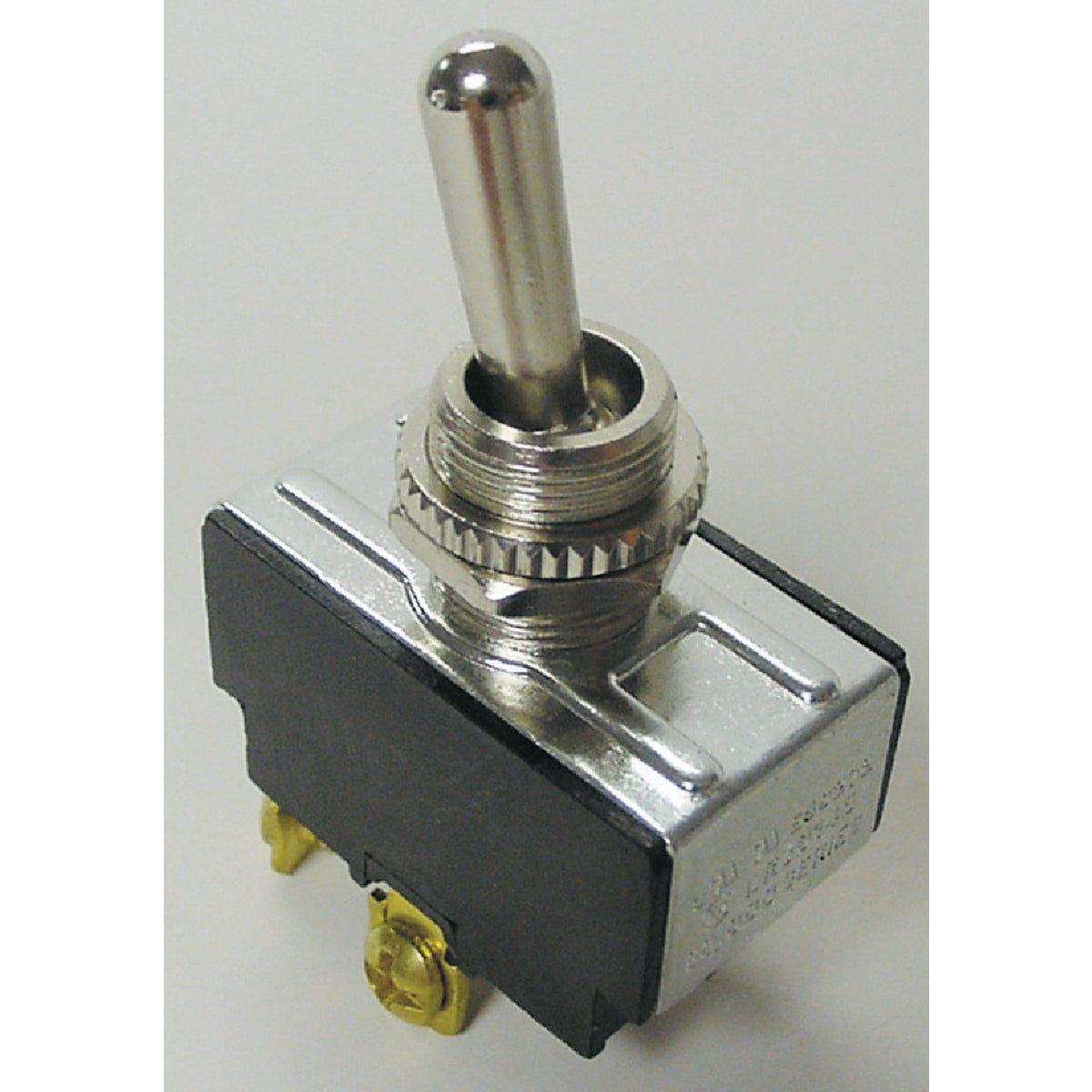 HEAVY DUTY TOGGLE SWITCH - GSW-14 by G B Electrical Inc