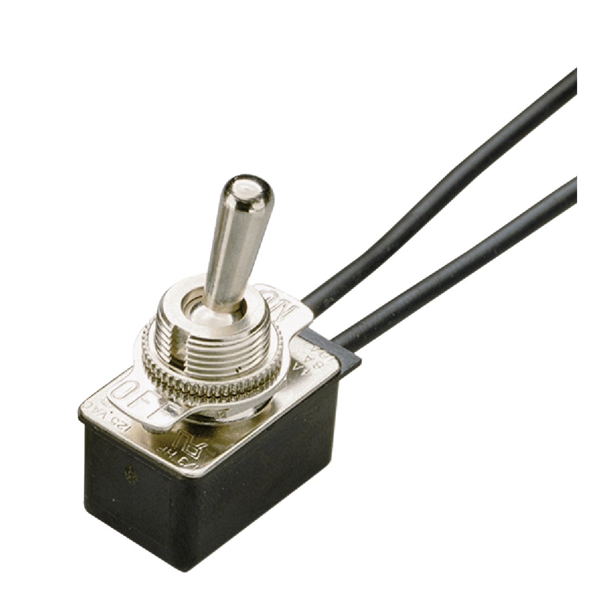 MED DUTY TOGGLE SWITCH - GSW-18 by G B Electrical Inc