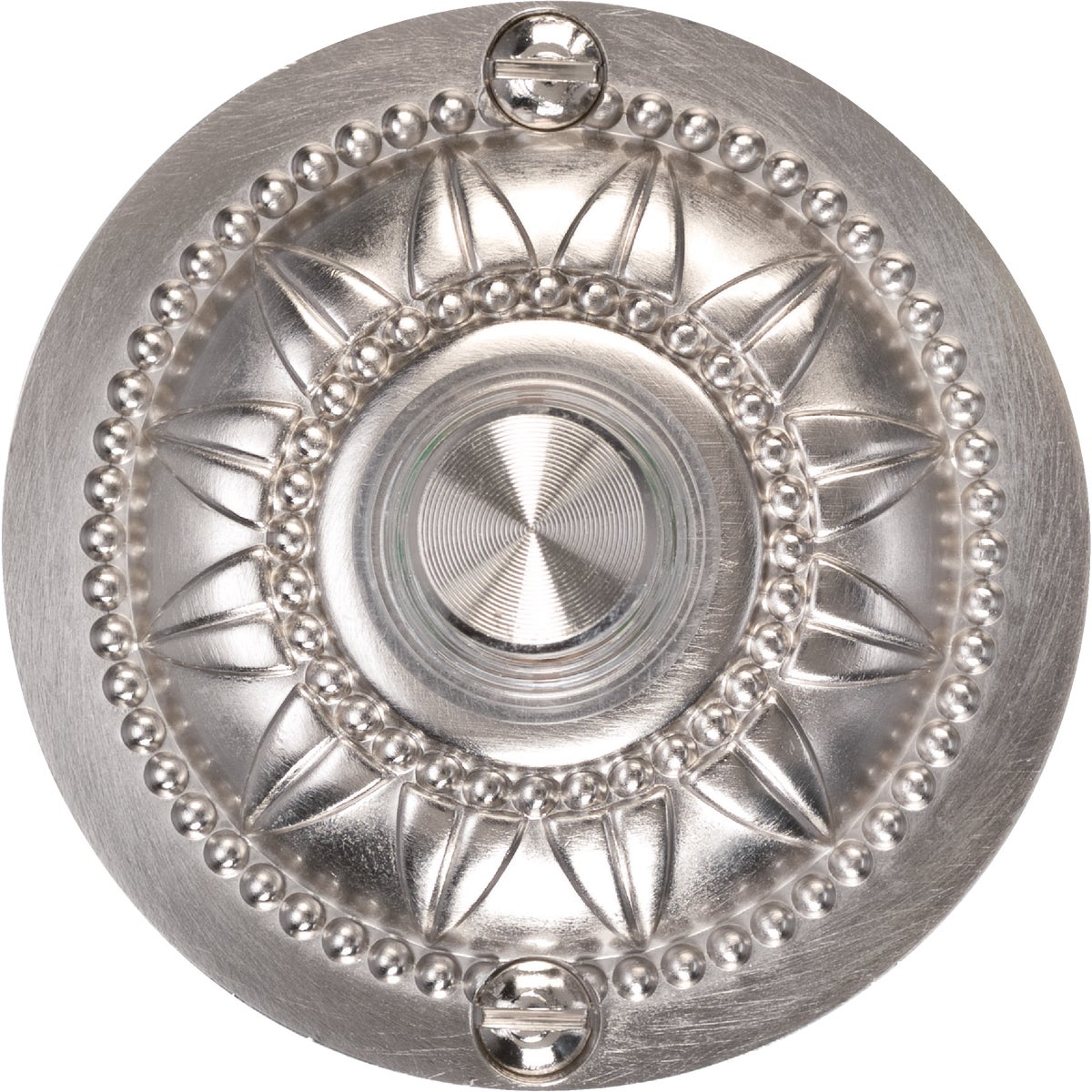 BN LIGHTED PUSHBUTTON - DH1653L by Thomas & Betts