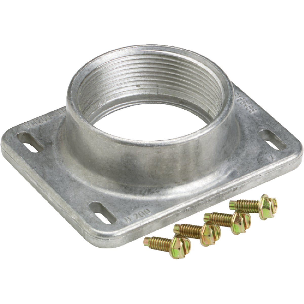 2" HUB - RH200P by Eaton Corporation