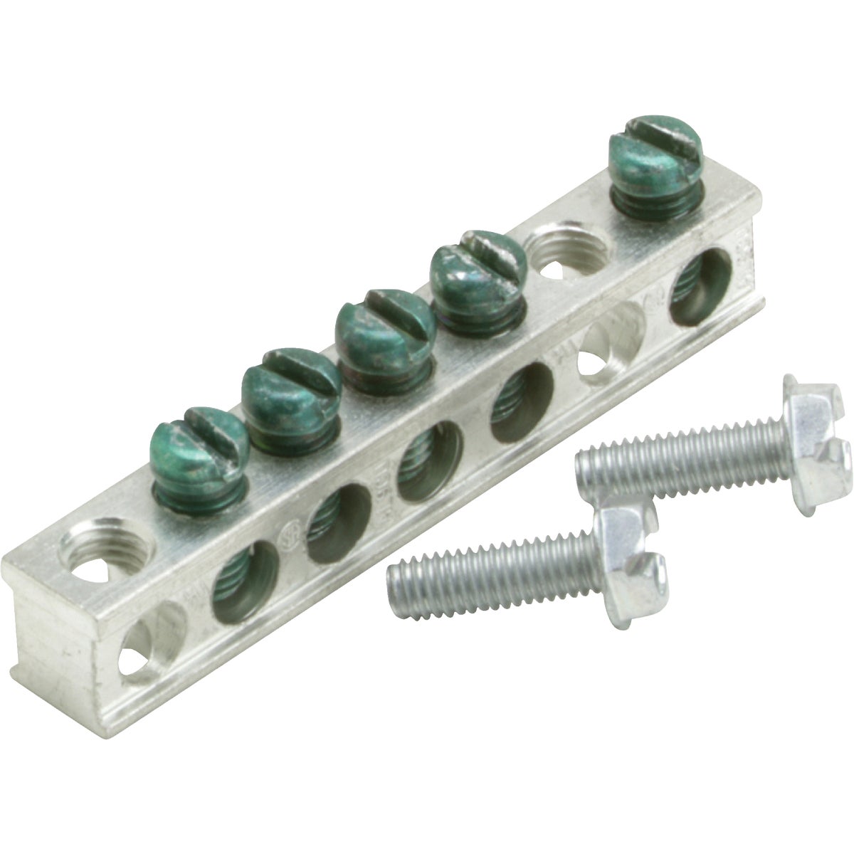 GROUND BAR KIT - GBK5P by Eaton Corporation