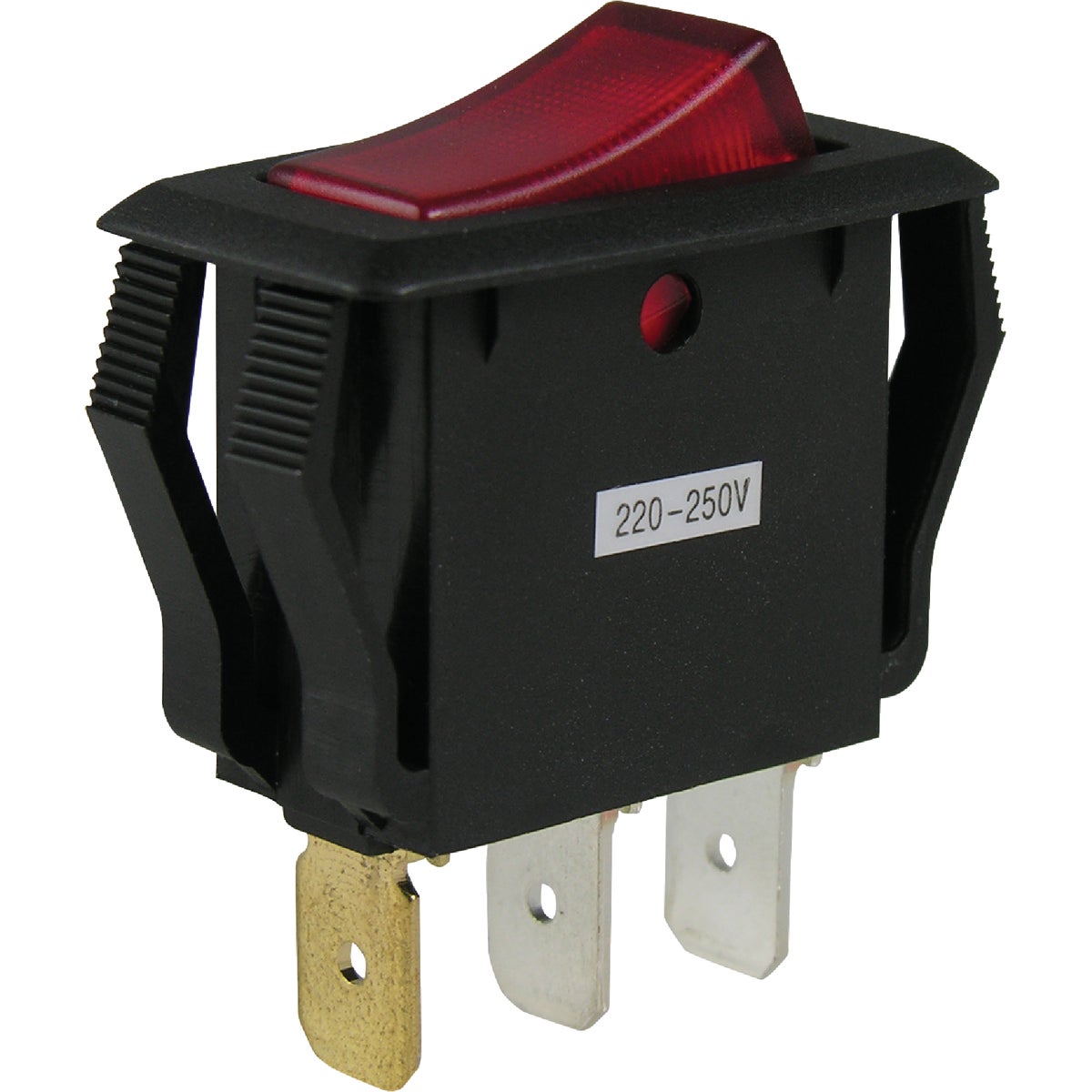 LIGHTED ROCKER SWITCH - GSW-42 by G B Electrical Inc