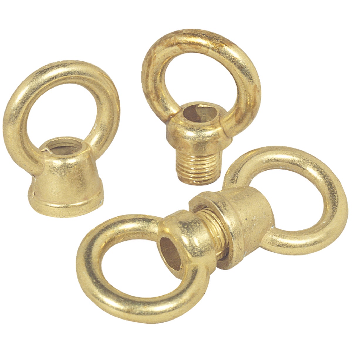 1/8-IP BRASS LOOPS - 70250 by Westinghouse Lightng