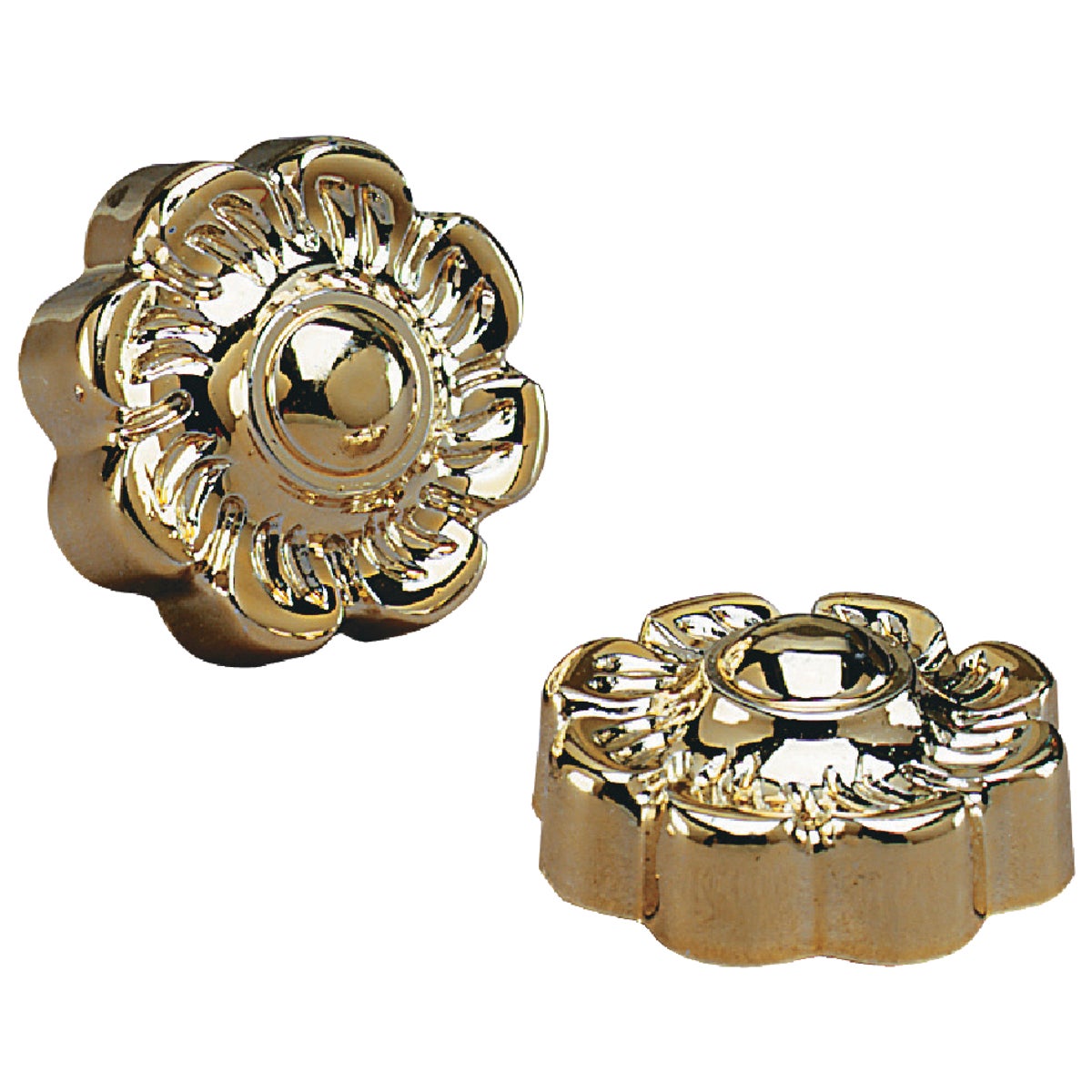 BRASS LOCK-UP CAP - 70159 by Westinghouse Lightng