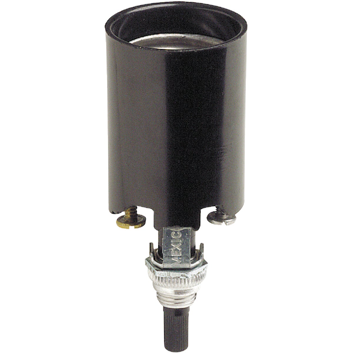 T-KNOB SOCKET - 875415551 by Leviton Mfg Co
