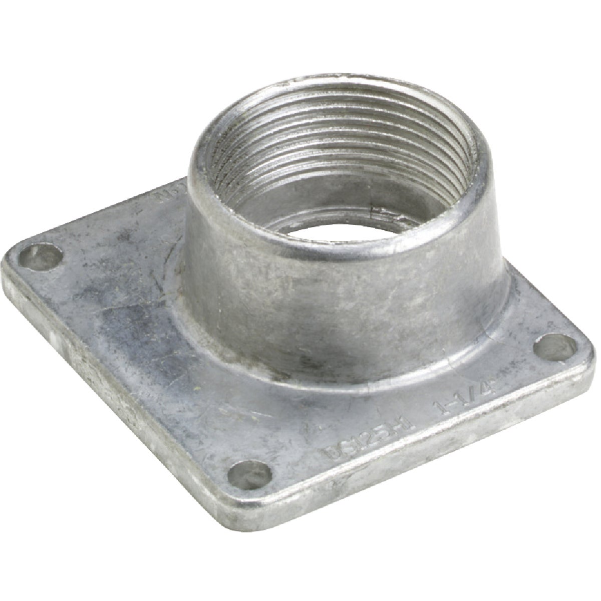 1-1/4" HUB - DS125H1P by Eaton Corporation