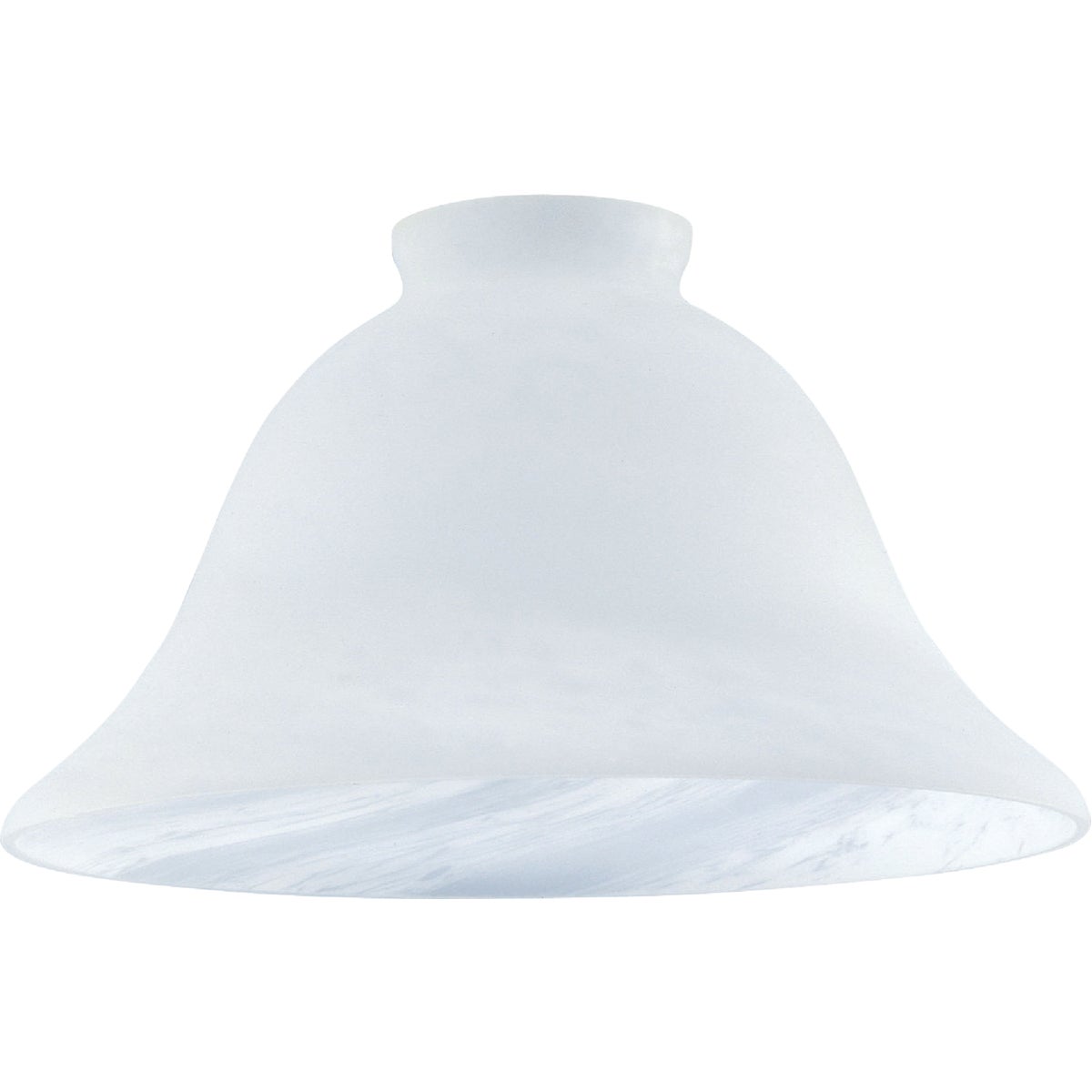 GLASS HONEY SWIRL SCAVO - 81333 by Westinghouse Lightng