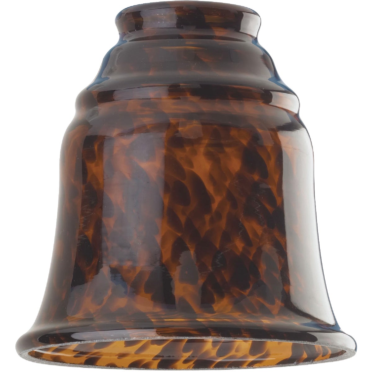 GLASS TORTOISE BELL - 81356 by Westinghouse Lightng