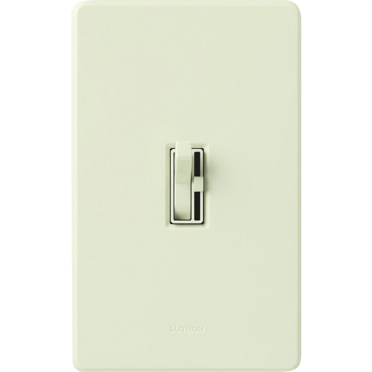 IT ALM TOGGLE DIMMER - TG-603PH-LA by Lutron Elect Co Inc