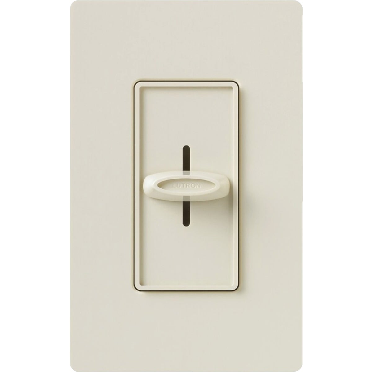 IT ALM SLIDE DIMMER - S-600H-LA by Lutron Elect Co Inc