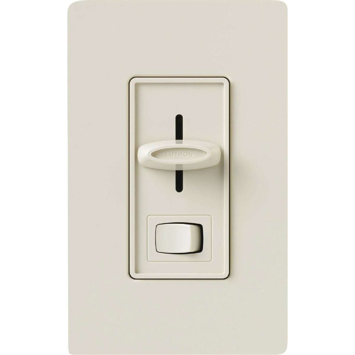 IT ALM SLIDE DIMMER - S-600PH-LA by Lutron Elect Co Inc
