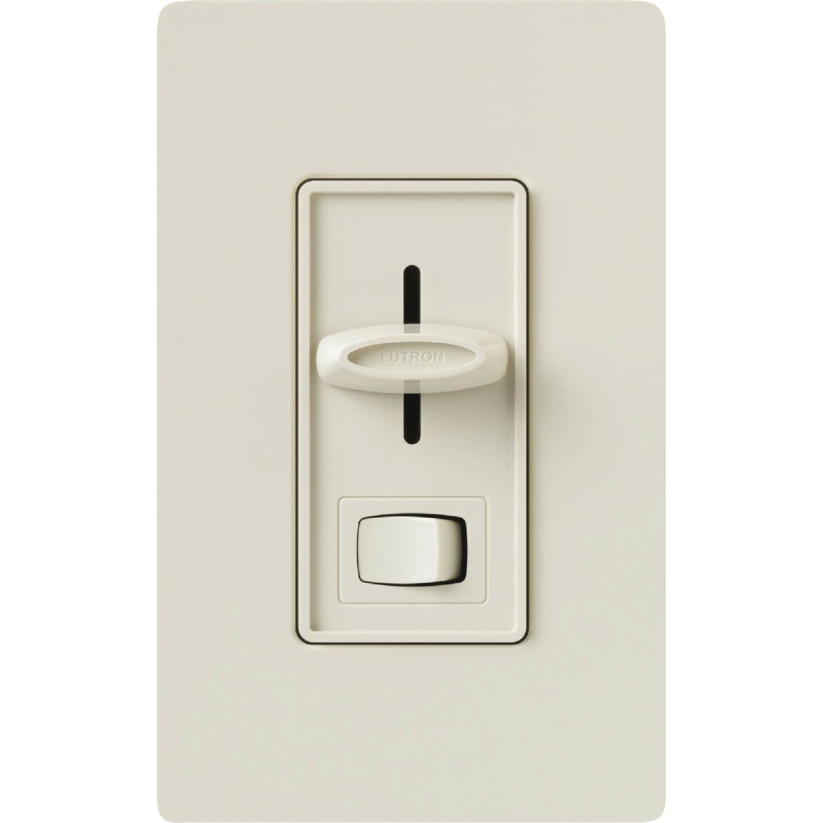 IT ALM 3WAY SLIDE DIMMER - S-603PH-LA by Lutron Elect Co Inc