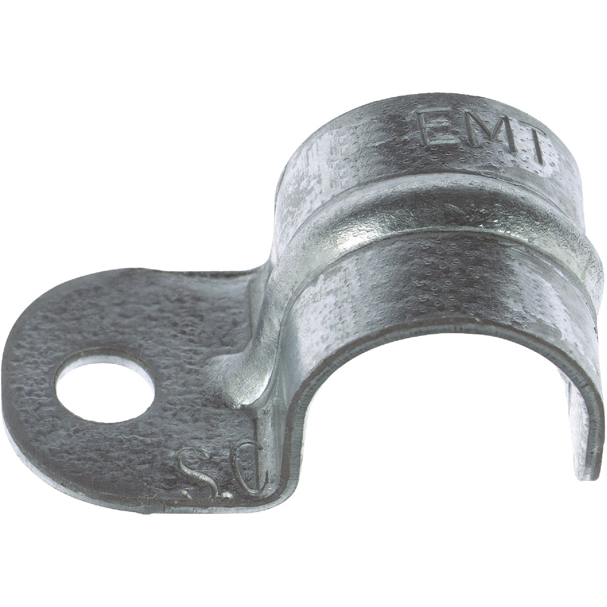 3PK 3/4" EMT STRAP - TS1023 by Thomas & Betts