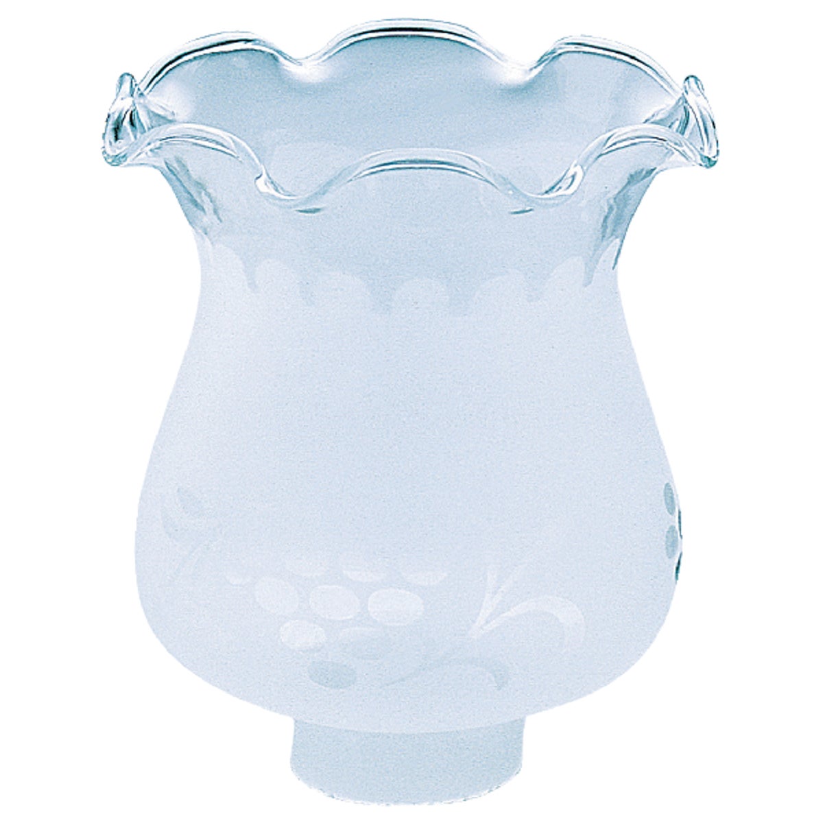 FROSTED GLASS SHADE - 81100 by Westinghouse Lightng