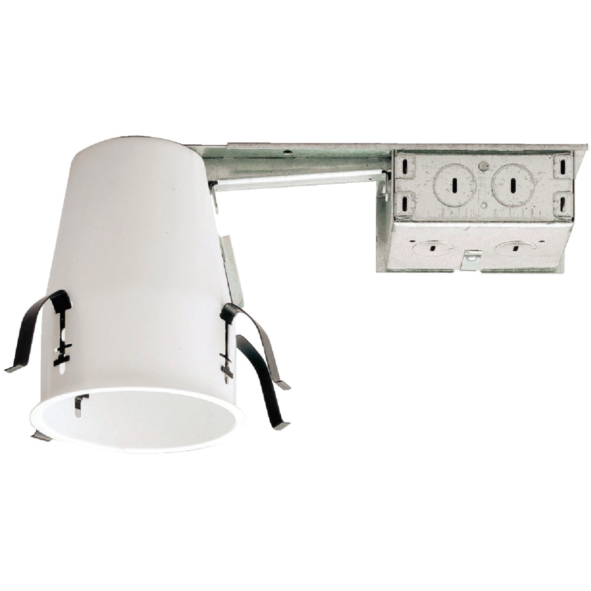 4" NON-IC HOUSING - H99RTAT by Cooper Lighting