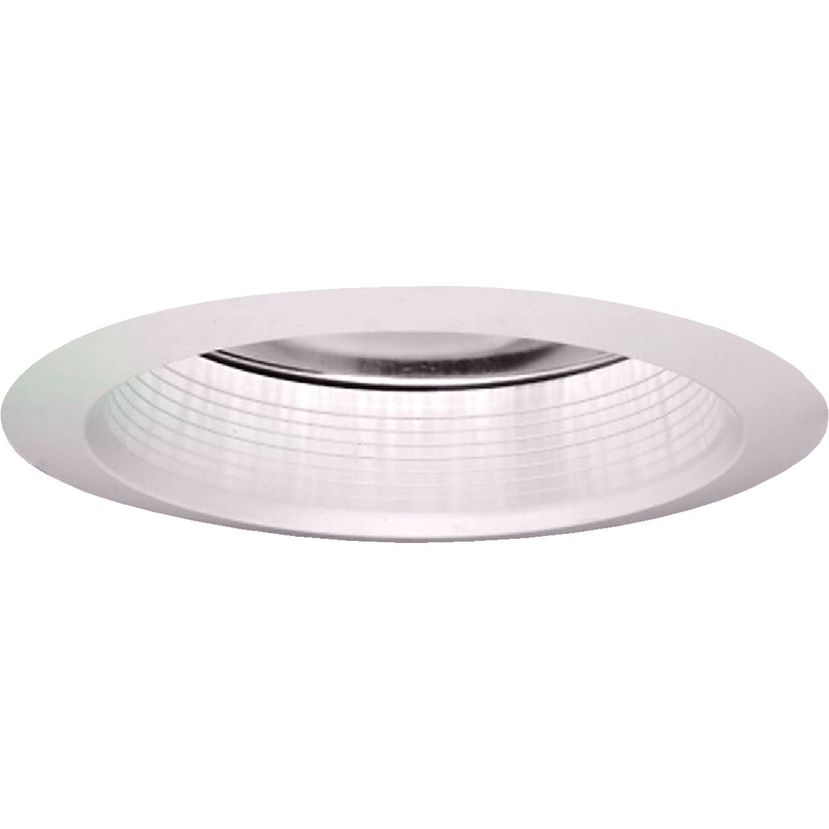 6" WHT BAFFLE AIR TITE - 30WATH by Cooper Lighting