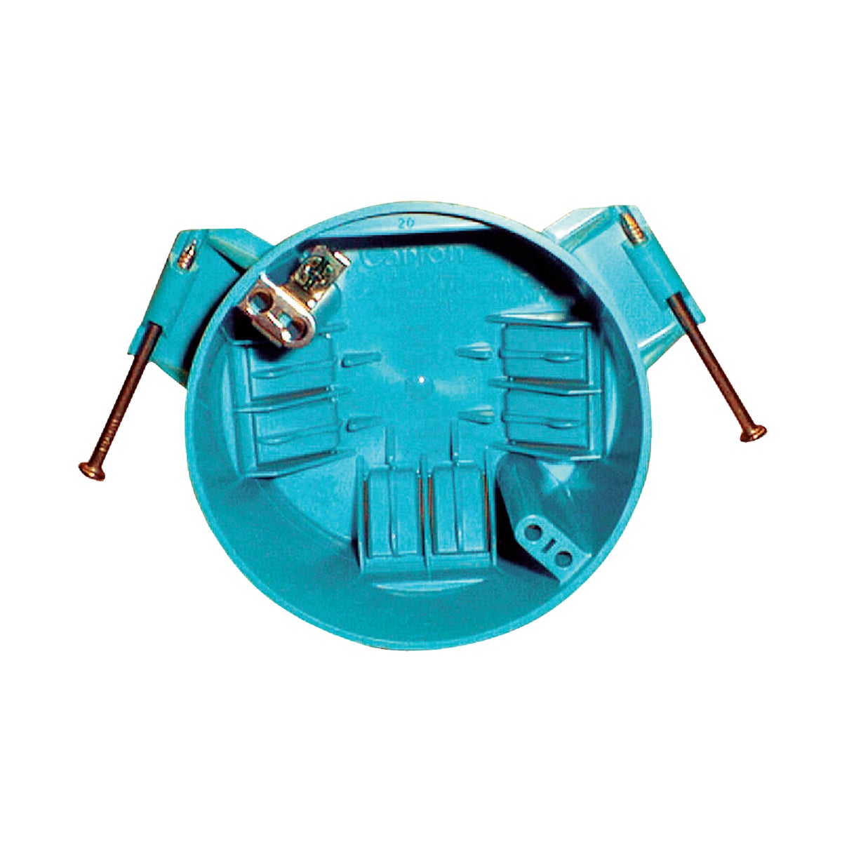 CEILING BOX - B520PRUPC by Thomas & Betts