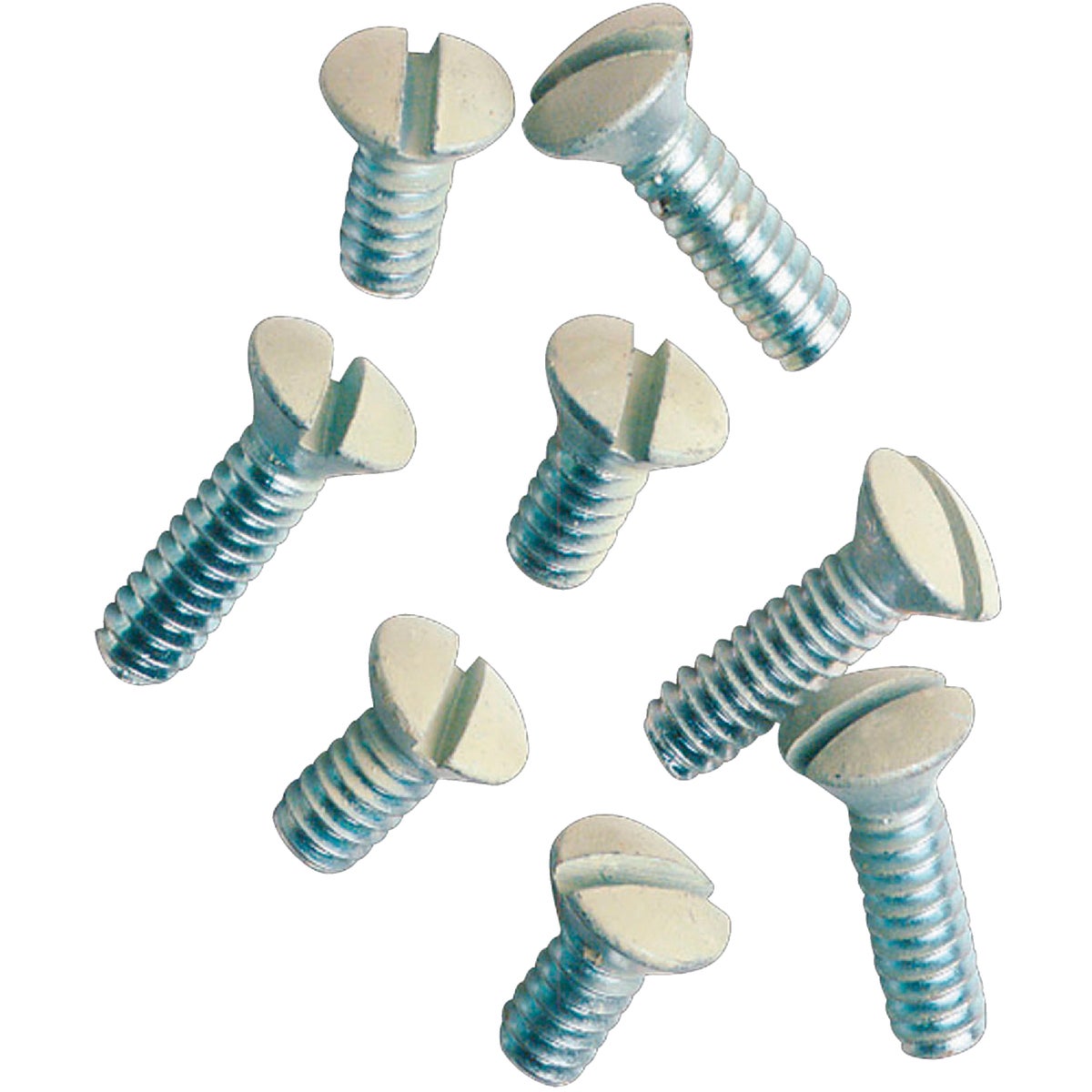 IV WALL PLATE SCREW - 86000 by Leviton Mfg Co