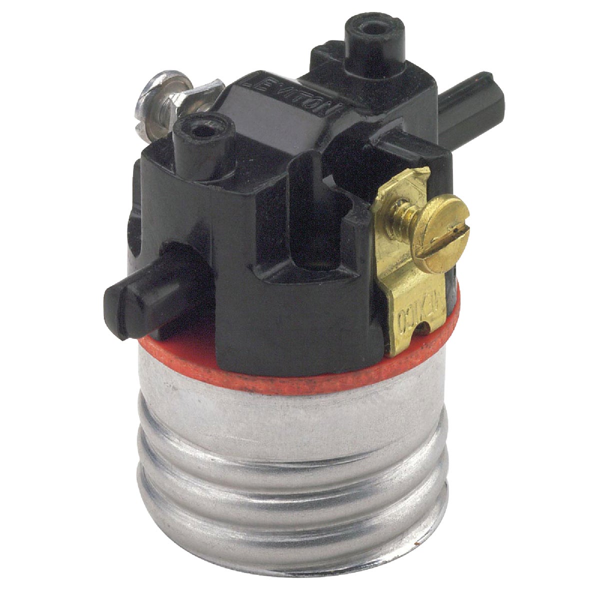 INTERIOR SOCKET - 8757080M by Leviton Mfg Co