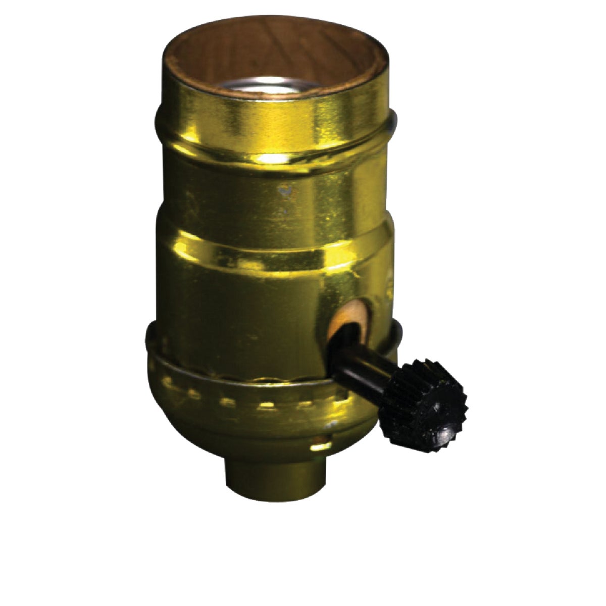 T-KNOB SOCKET - 8761008316 by Leviton Mfg Co
